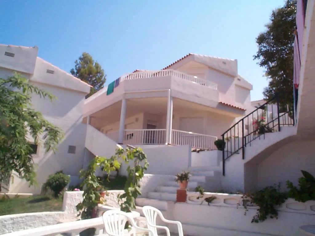 General view, Finca Simo, Valencia