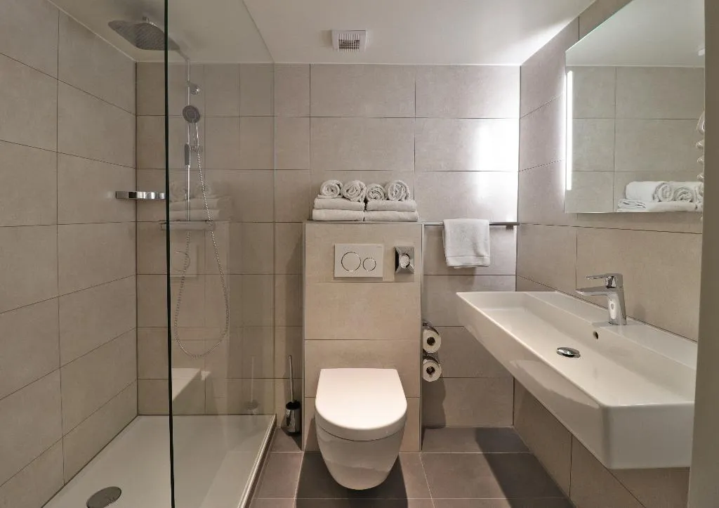 QUADRUPLE STANDARD Room, Xo Hotels City Centre, Amsterdam