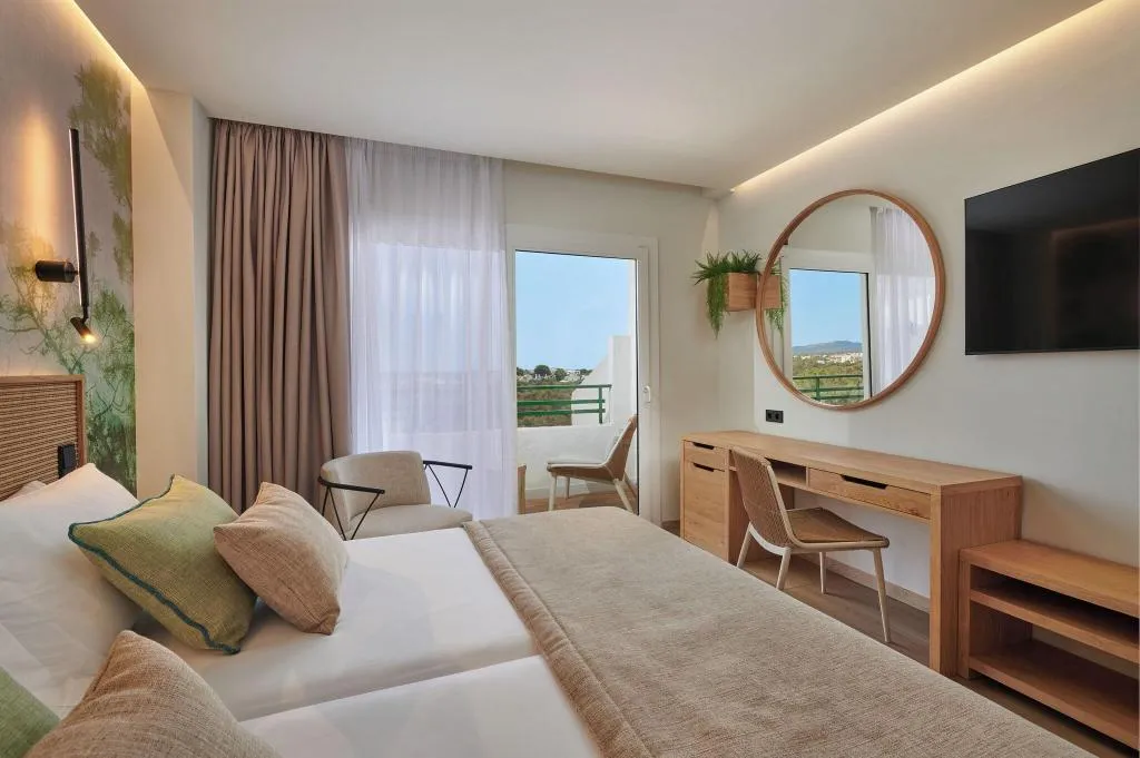 Room, Grupotel Club Cala Marsal, Majorca