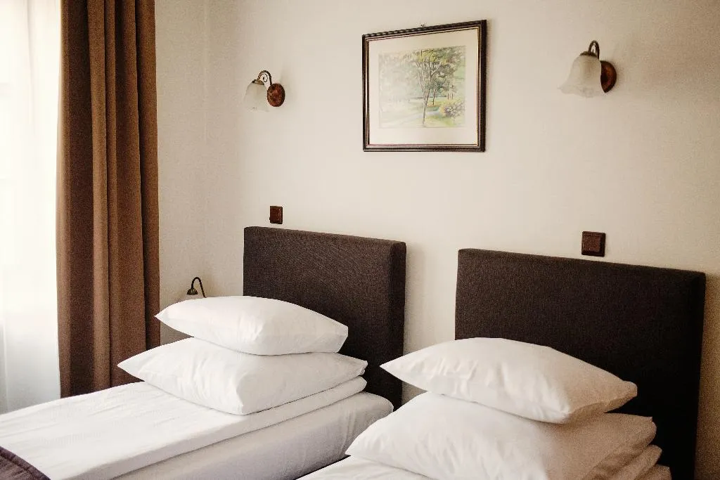 TWIN STANDARD Room, Eden, Krakow