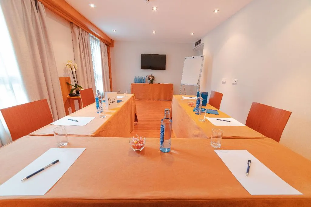 Conferences, Hotel Monte Rozas, Madrid