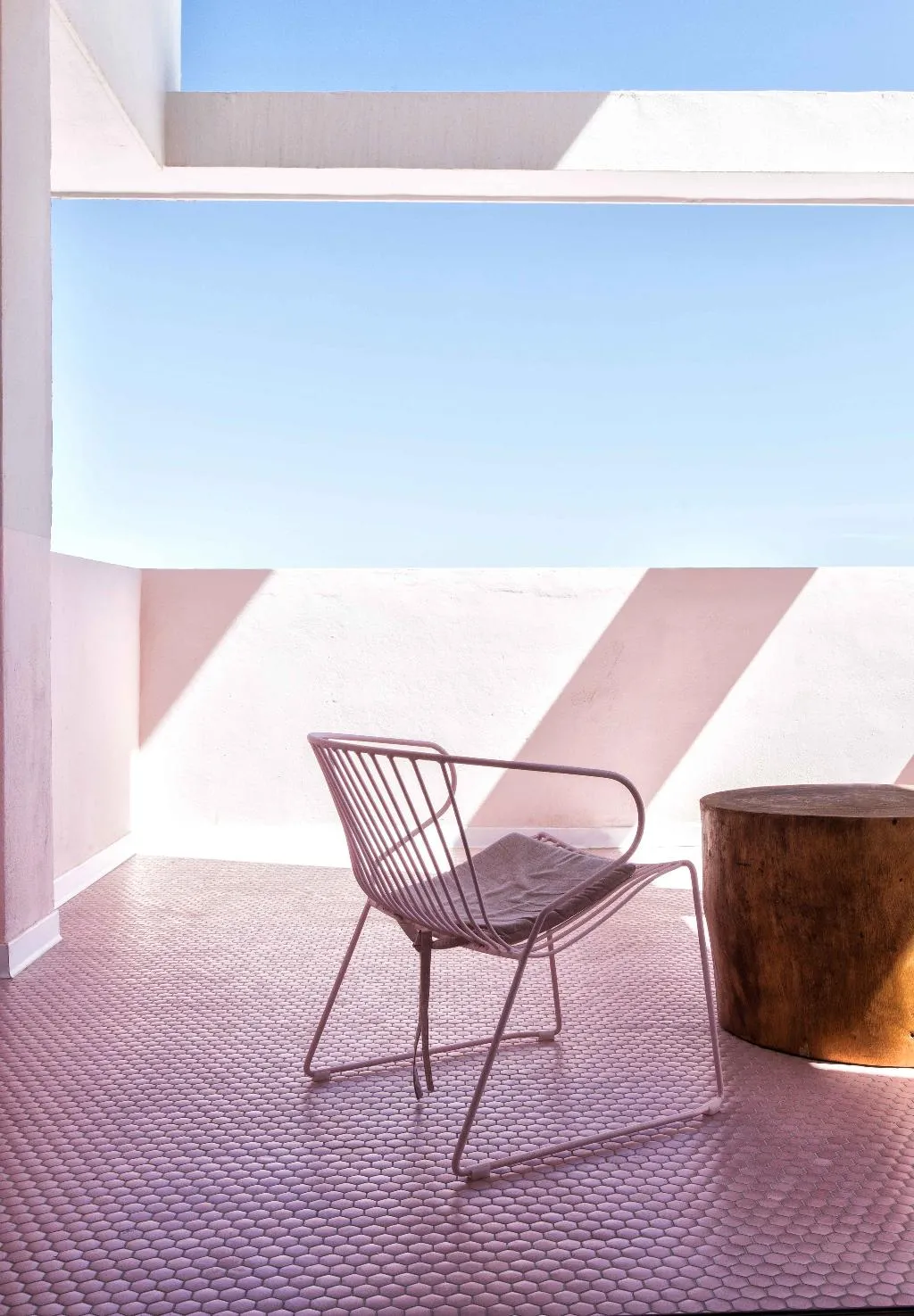 JUNIOR SUITE CAPACITY 1 Room, Paradiso Art Hotel, Ibiza