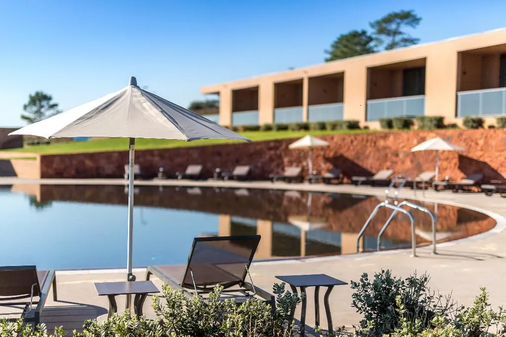 General view, NAU Morgado Golf and Country Club, Algarve