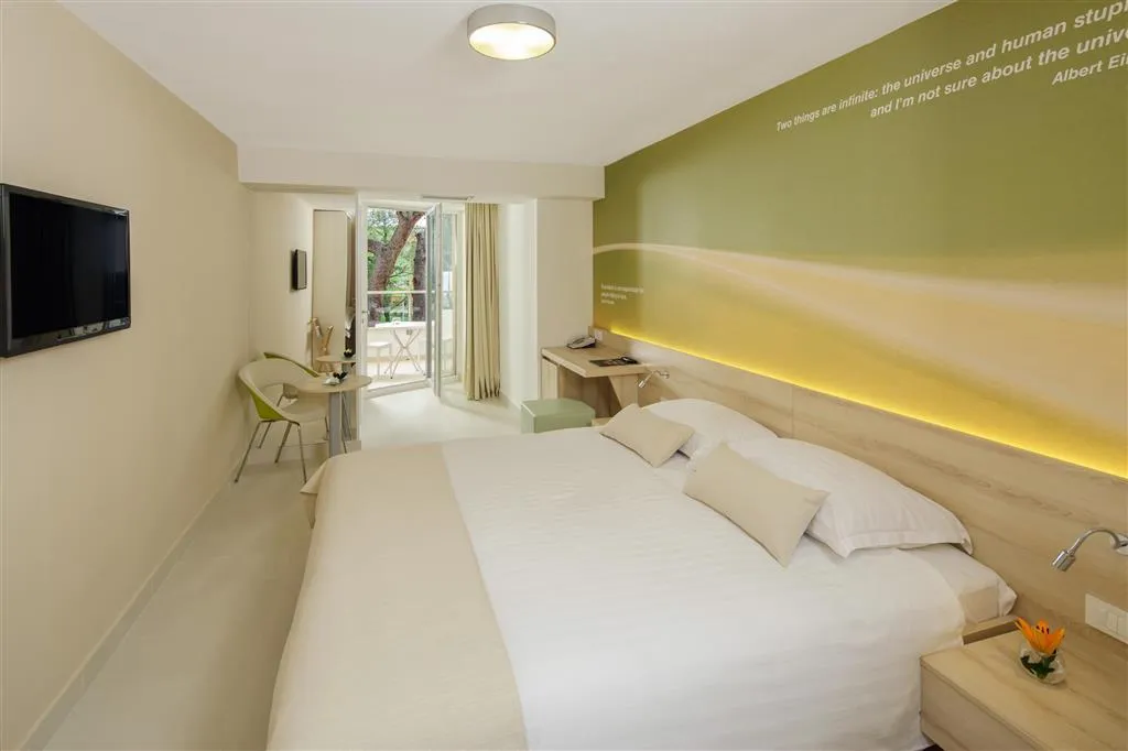 Room, Residence Umag Plava Laguna, Istria