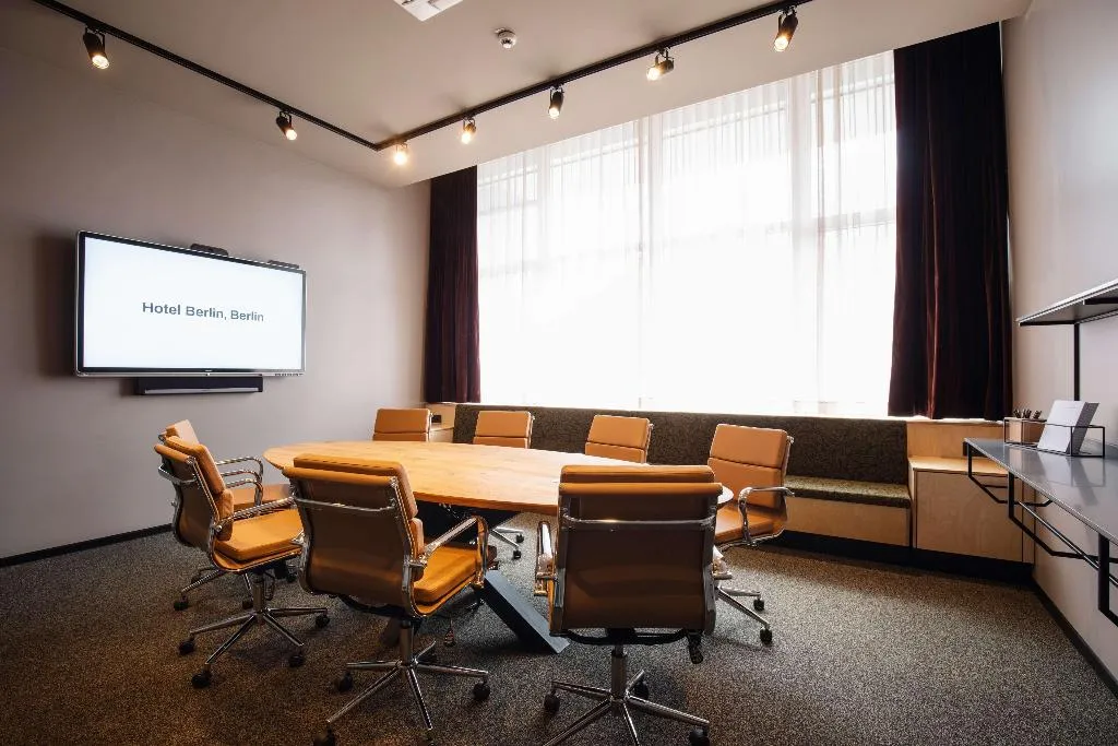 Conferences, Hotel Berlin, Berlin, Berlin