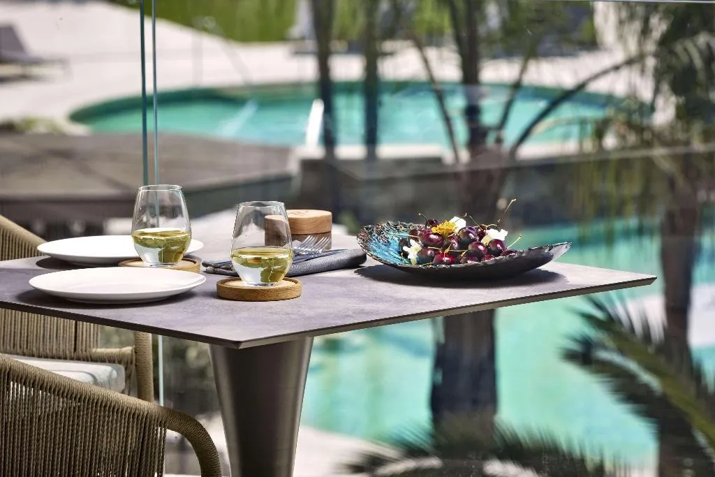 Restaurant, 7pines Resort Sardinia Destination By Hyatt, Olbia