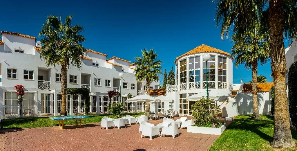 General view, Ouratlantico, Algarve