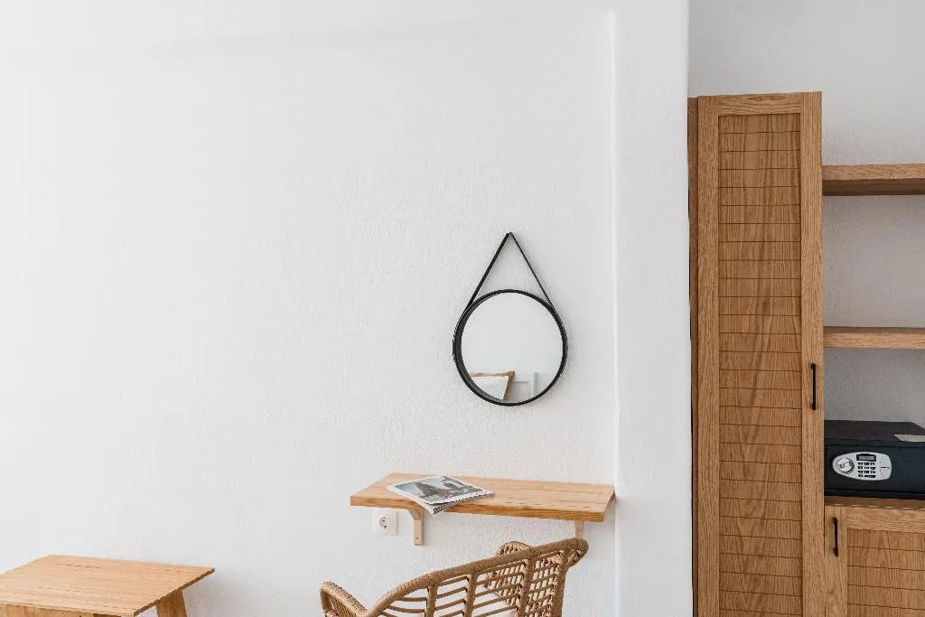 TRIPLE COMFORT Room, Penelope Village by Mr and Mrs White, Mykonos