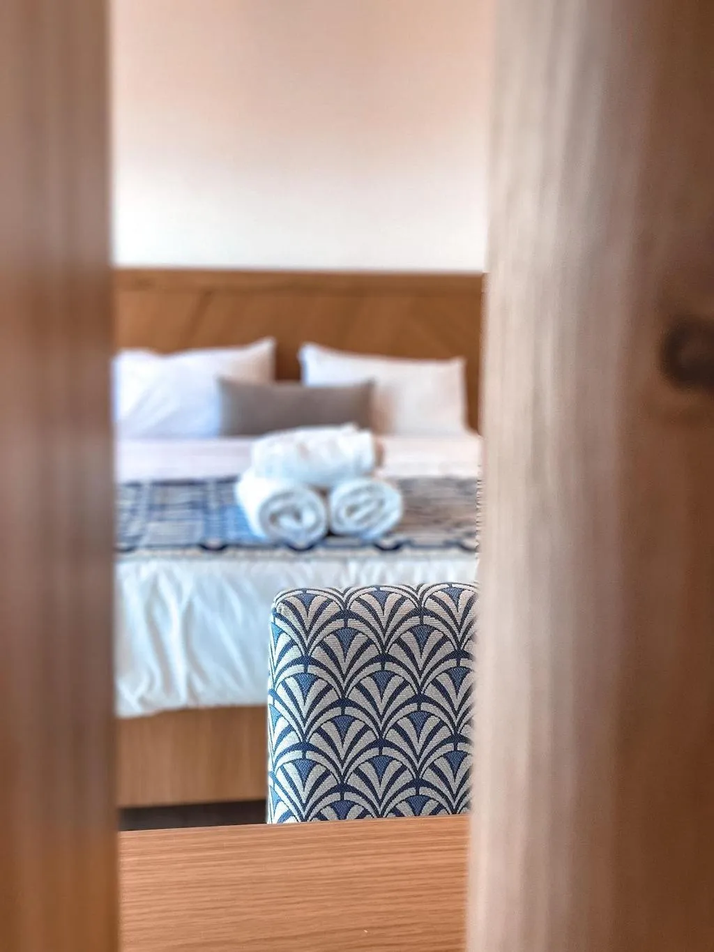 Room, Hotel Vergina Beach, Crete