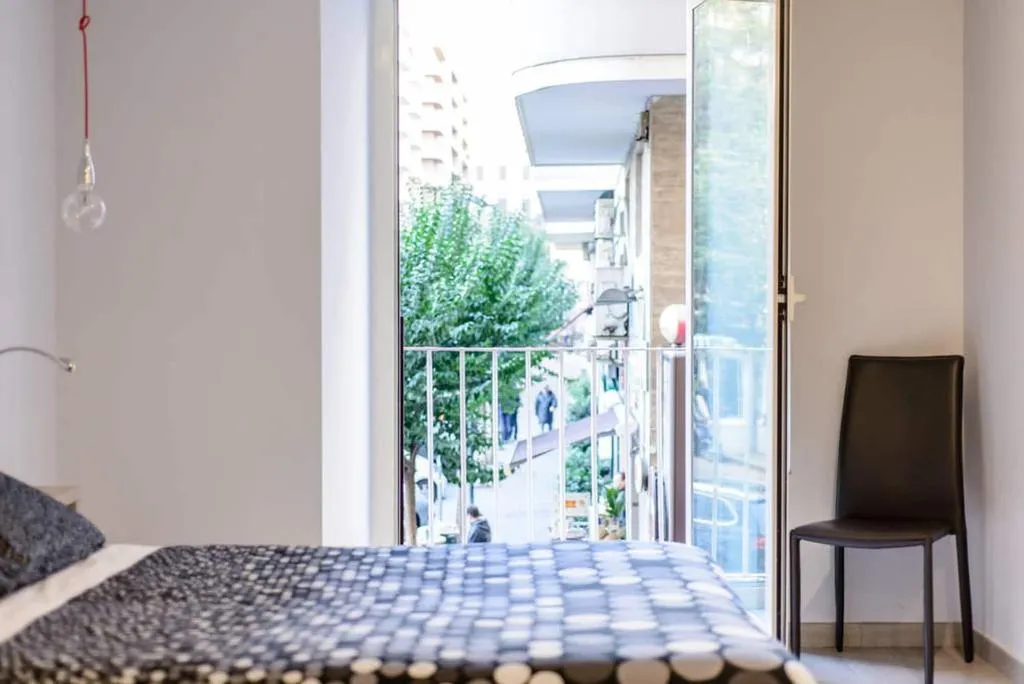 Room, Riviera Luxury Suites B&B, Naples