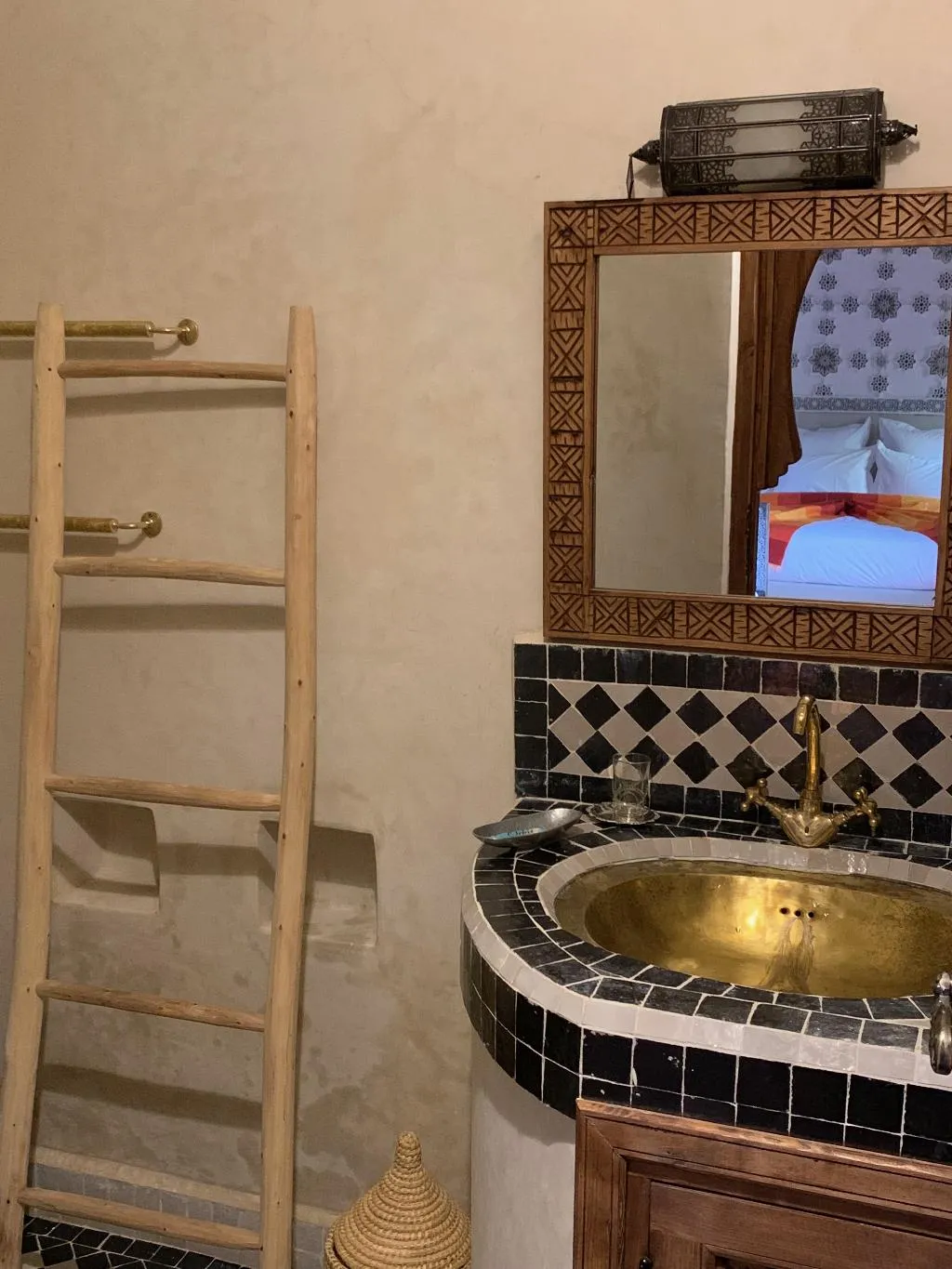 SUITE STANDARD Room, Riad Abaka by Ghali, Marrakech