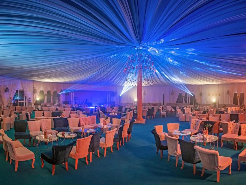 Conferences, Carthage Thalasso Resort, Tunisia