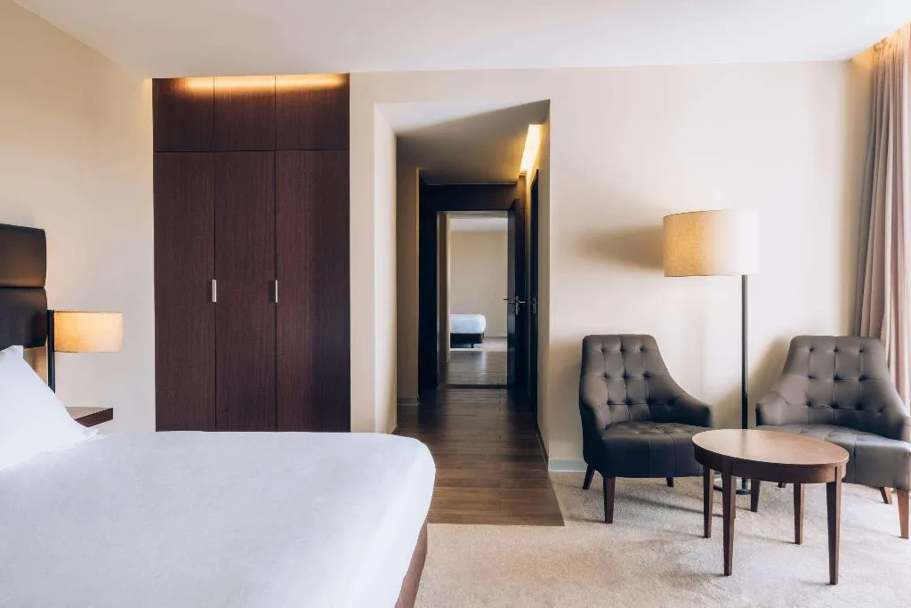 Room, Iberostar Selection Lagos Algarve, Algarve