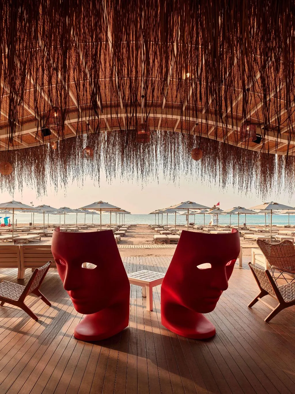 Bar, Lara Barut Collection, Antalya