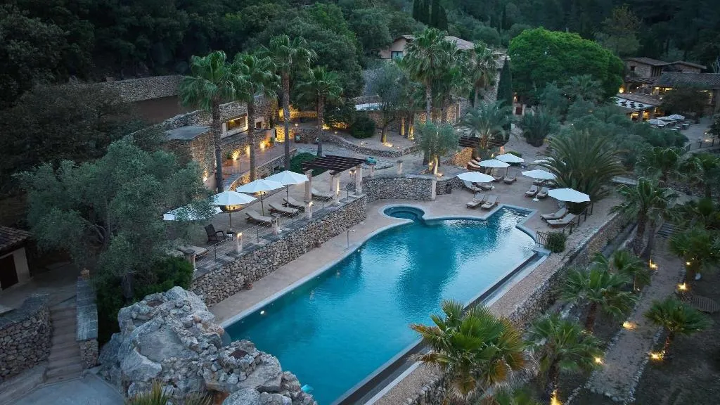 Pool, Finca Ratxó, Member of Meliá Collection, Majorca