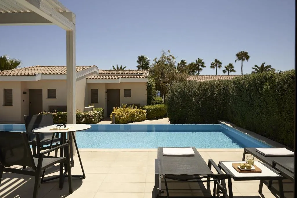 BUNGALOW POOL VIEW Room, Mare Ayia Napa, Cyprus