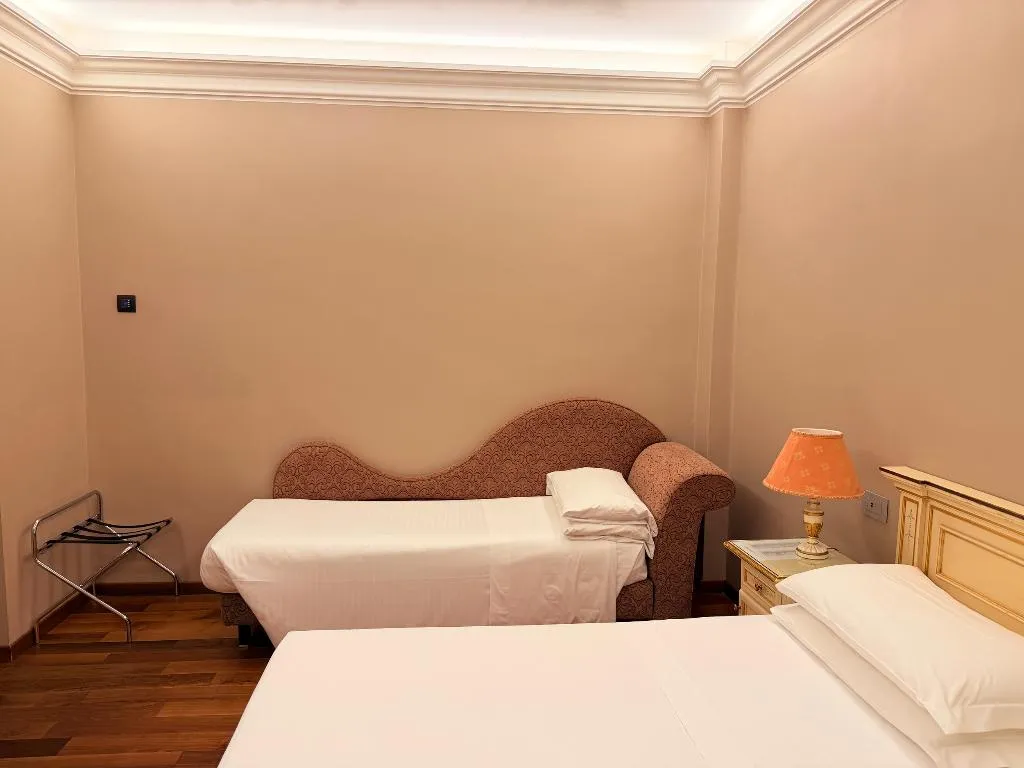TRIPLE STANDARD Room, Cavalletto E Doge Orseolo, Venice