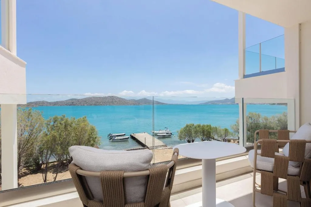 Room, Naiades Boutique Hotel - Adults Only, Crete