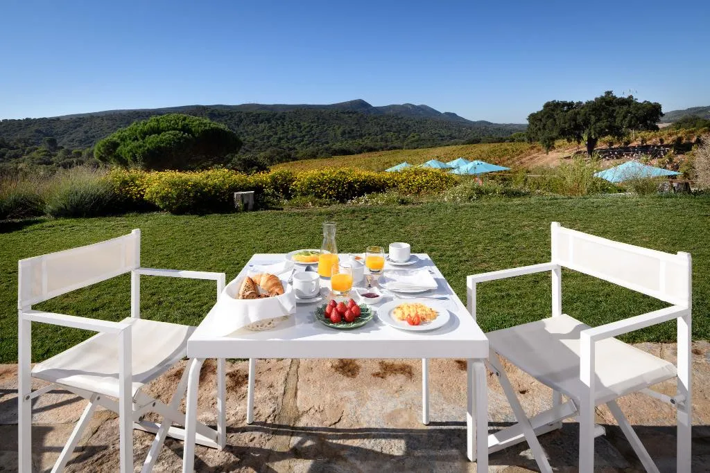 Restaurant, Casa Palmela - Small Luxury Hotels & Villas, Lisbon