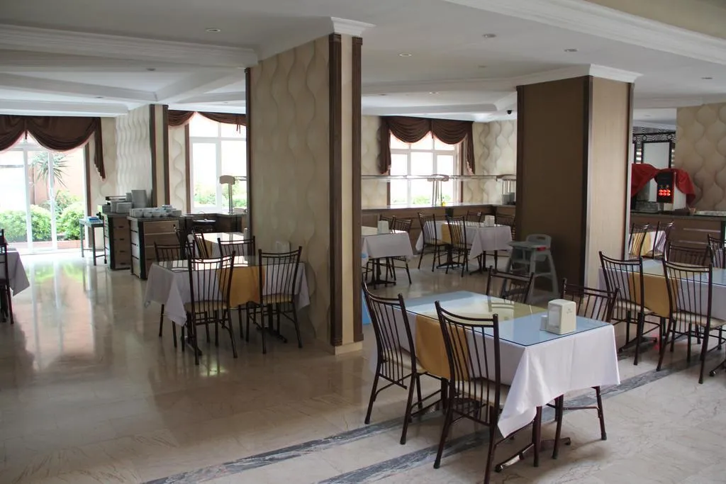 General view, Club Dorado Hotel, Dalaman