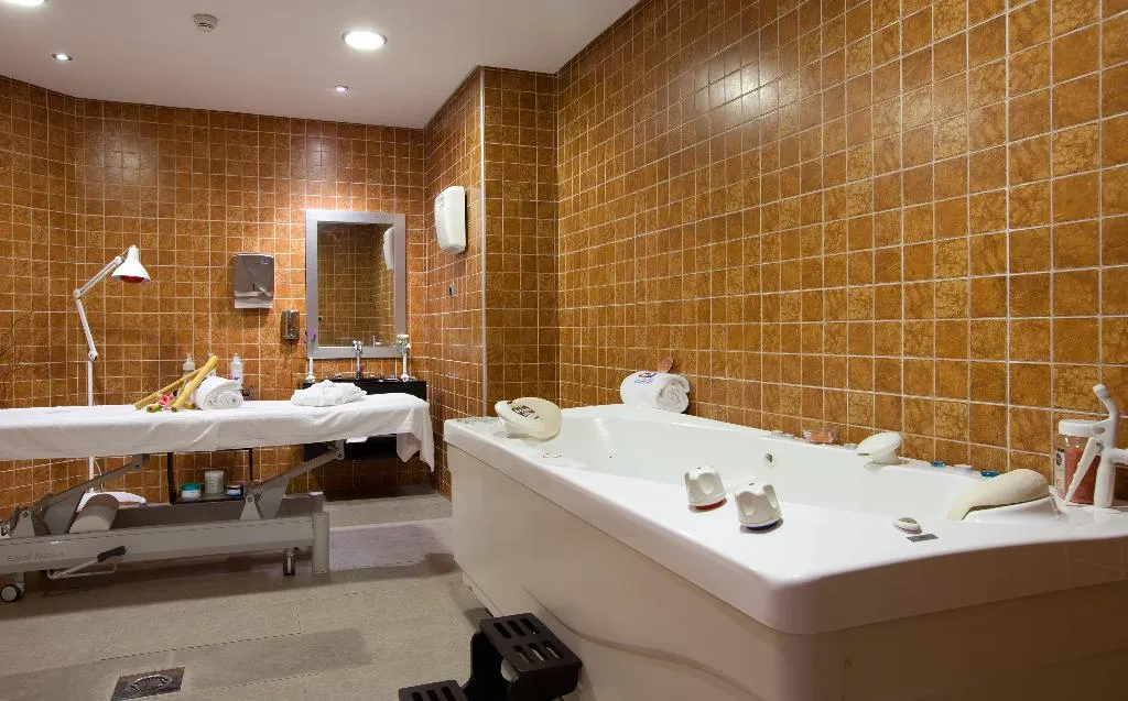 Sports and Entertainment, Senator Mar Menor Golf & Spa Resort, Costa Blanca