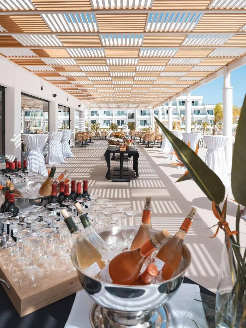 Restaurant, Radisson Blu Resort Lanzarote, Lanzarote