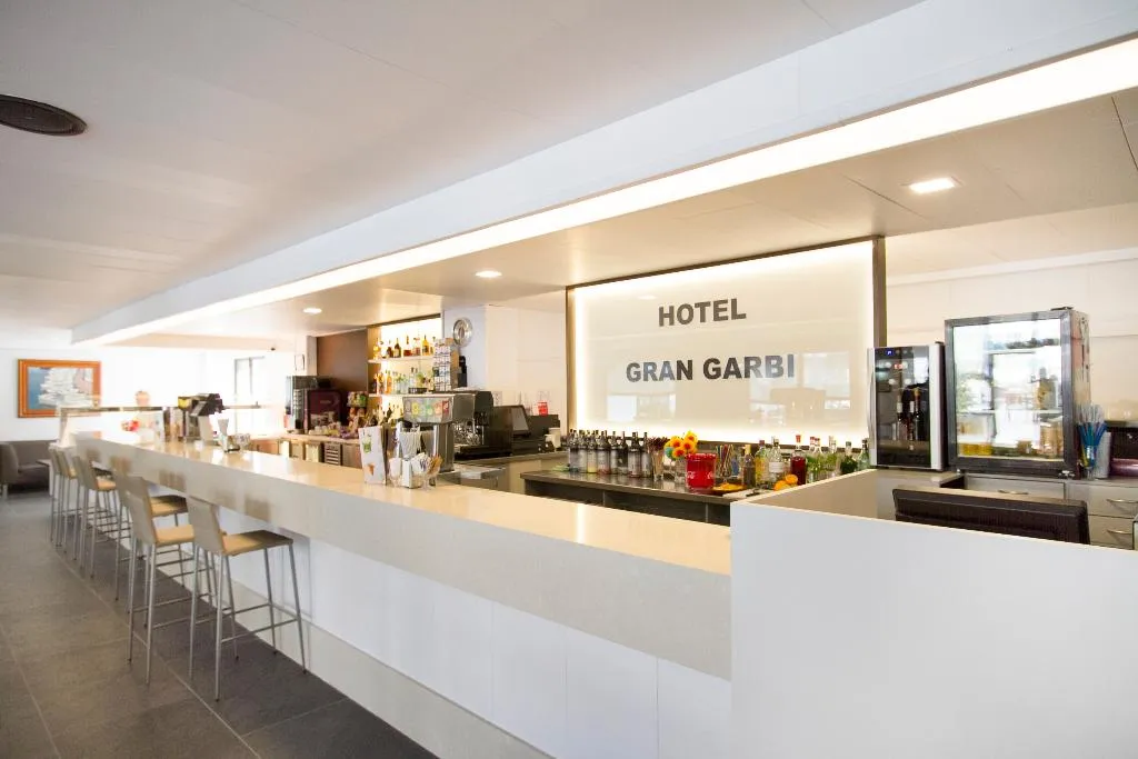 Bar, Gran Garbi, Costa Brava