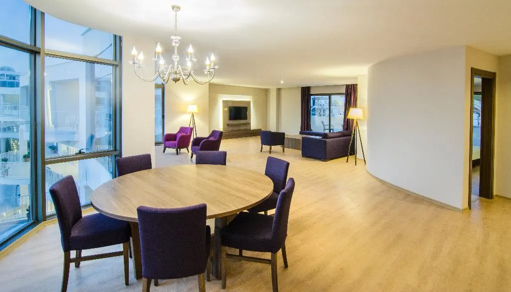 SUITE PREMIUM Room, Ladies Beach Suite Hotel, Izmir