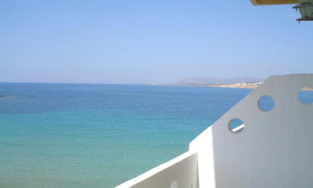 Room, Argo Beach, Crete