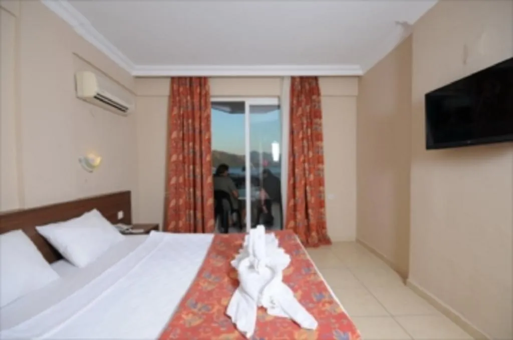 Room, Sonnen Hotel, Dalaman
