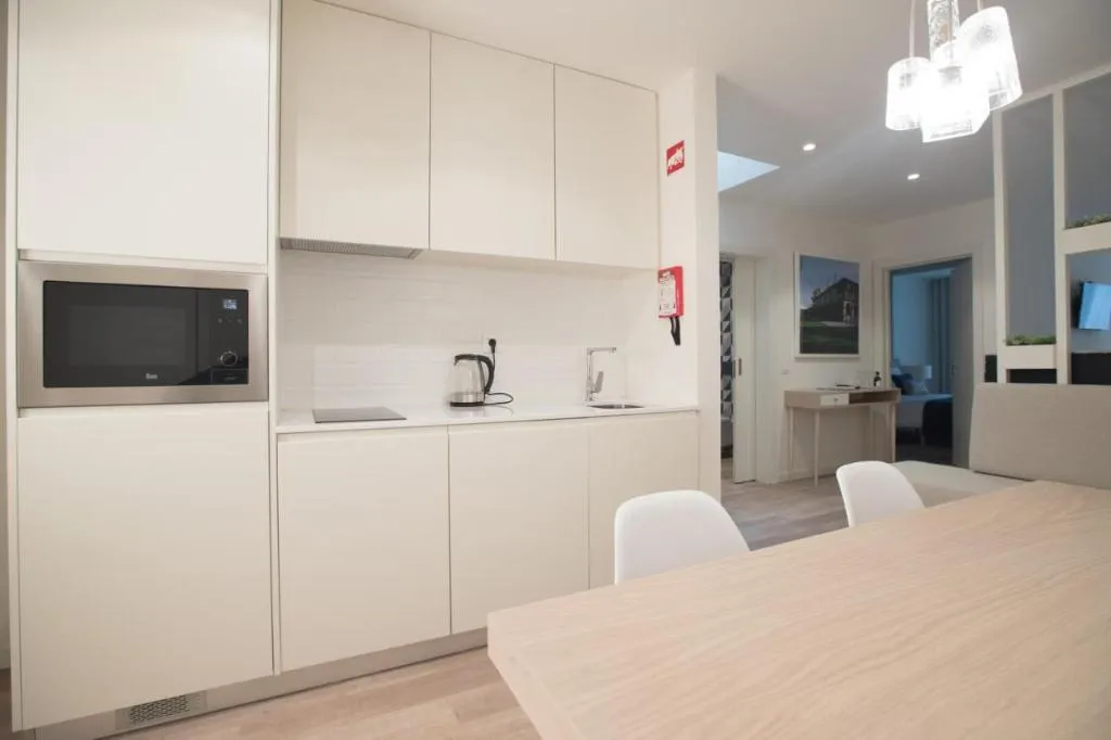 APARTMENT ONE BEDROOM ONE BATHROOM Room, Almada Wine House, Porto