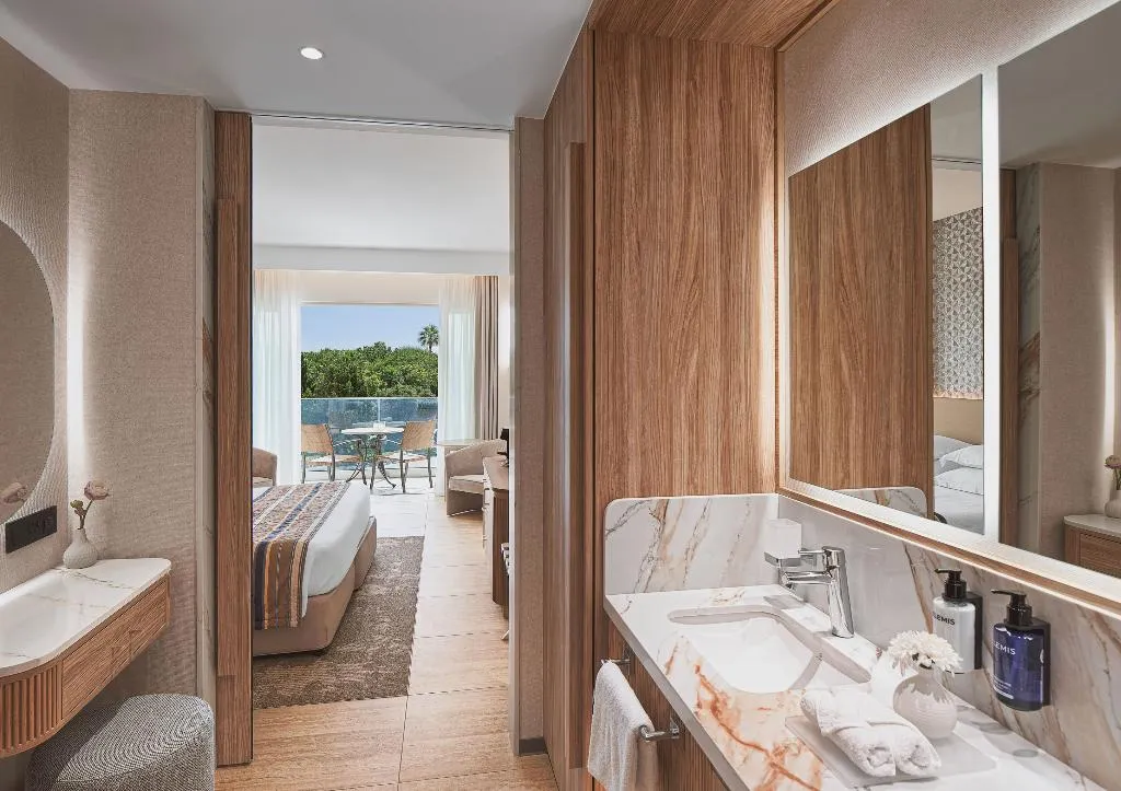 SINGLE DELUXE Room, Olympic lagoon Resorts, Paphos, Cyprus