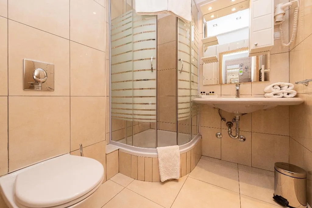 Room, Villa Miramar, Split