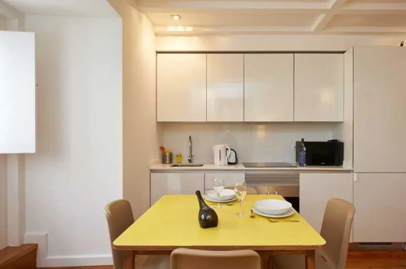 APARTMENT ONE BEDROOM Room, Hello Lisbon Alfama River Apartments, Lisbon