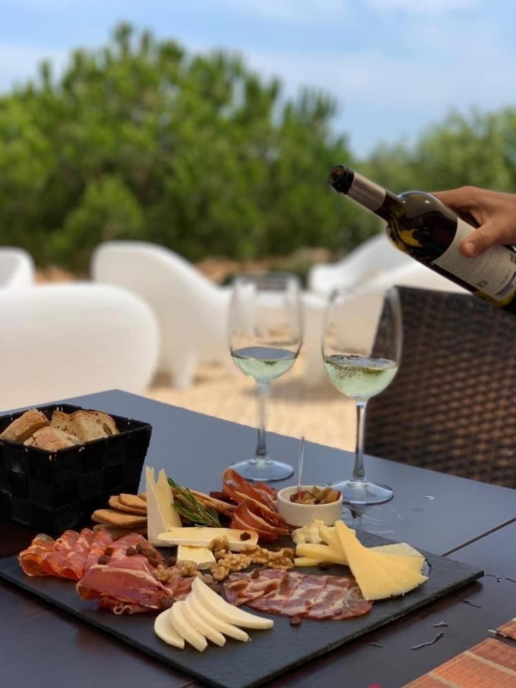 Quinta do Mel, Algarve