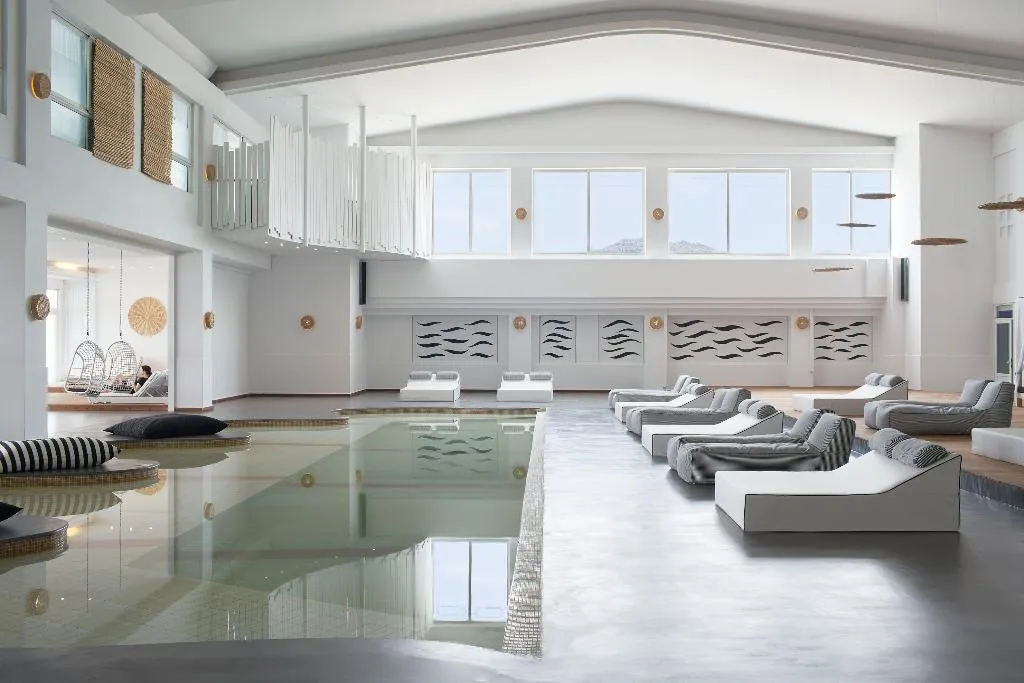 Pool, Aulus Chania Resort, Curio Collection by Hilton, Thessaloniki