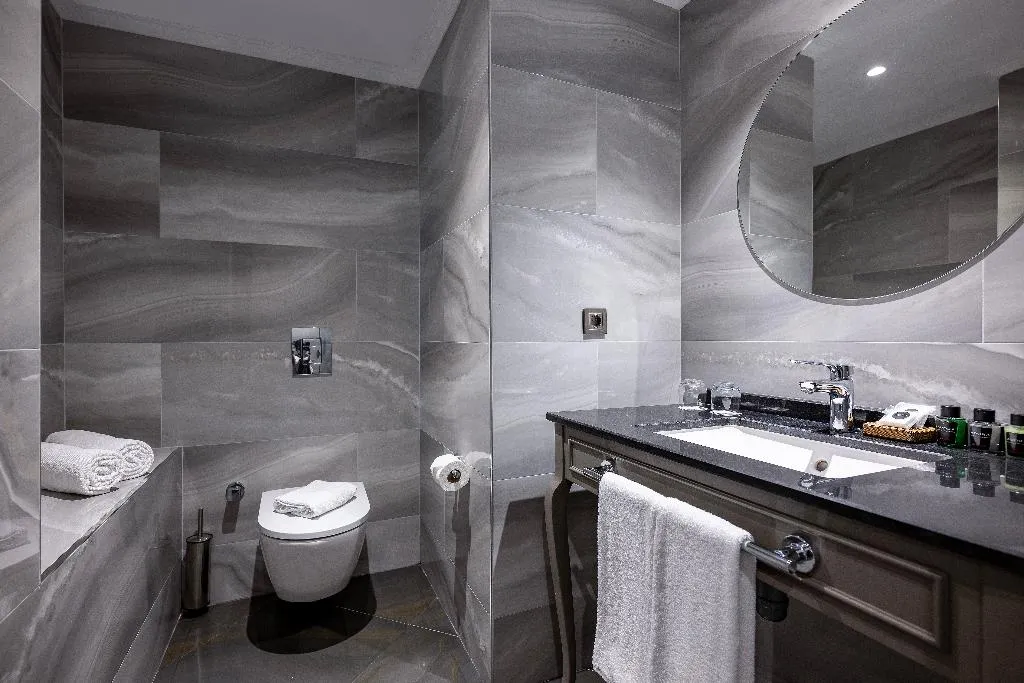 DOUBLE ECONOMY Room, Adora Hotel & Resort, Antalya