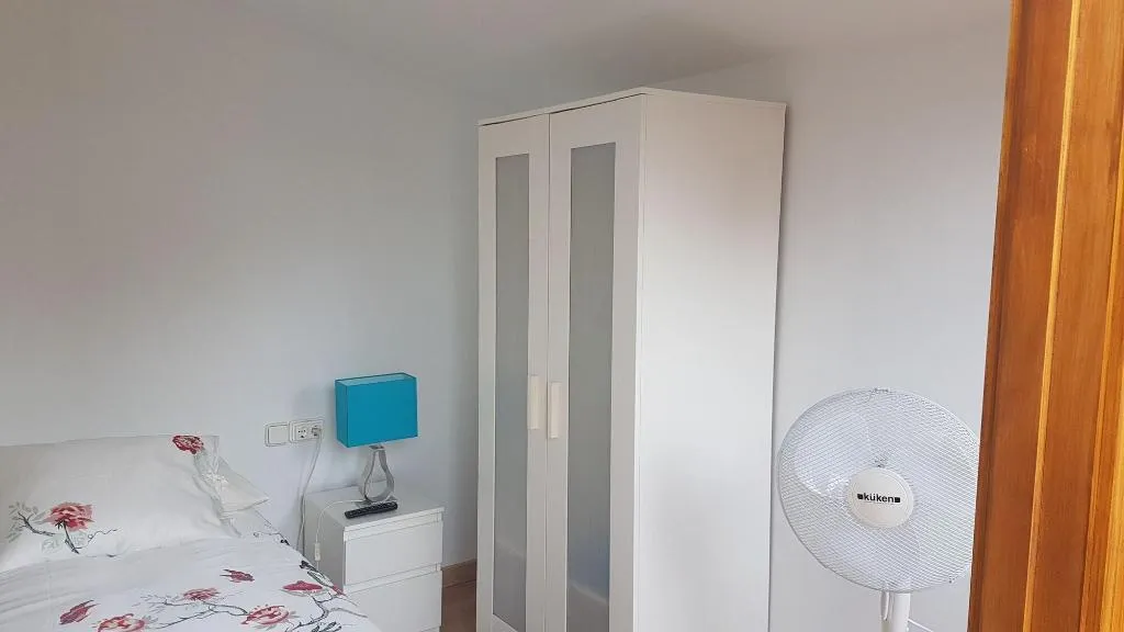 Room, Chalet Anagato, Tenerife