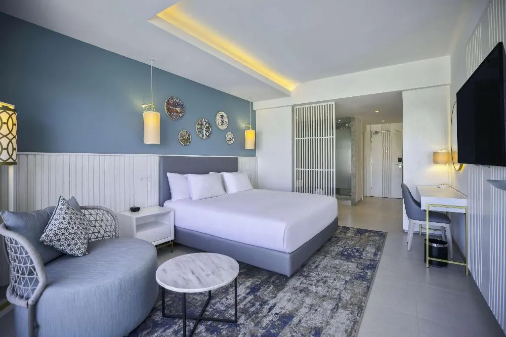 DOUBLE GUEST ROOM Room, Hilton Skanes Monastir Beach Resort, Tunisia