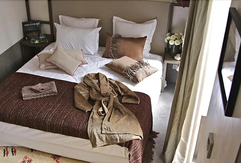 Room, Dar 73, Marrakech