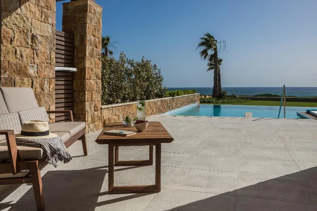 SUITE EXECUTIVE CAPACITY 2 Room, Electra Kefalonia Hotel and Spa, Kefallinia