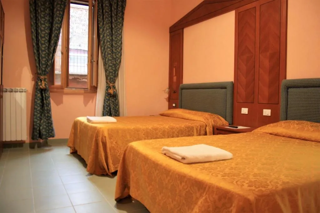 Room, Affittacamere Al Seminario, Rome