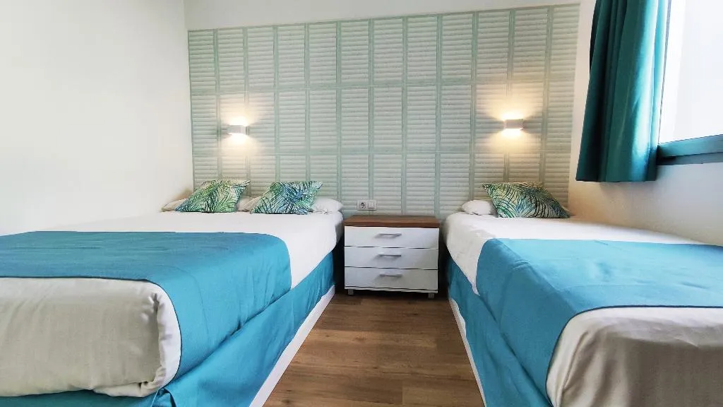 APARTMENT CAPACITY 3 ONE BEDROOM Room, Canary Garden Club, Gran Canaria