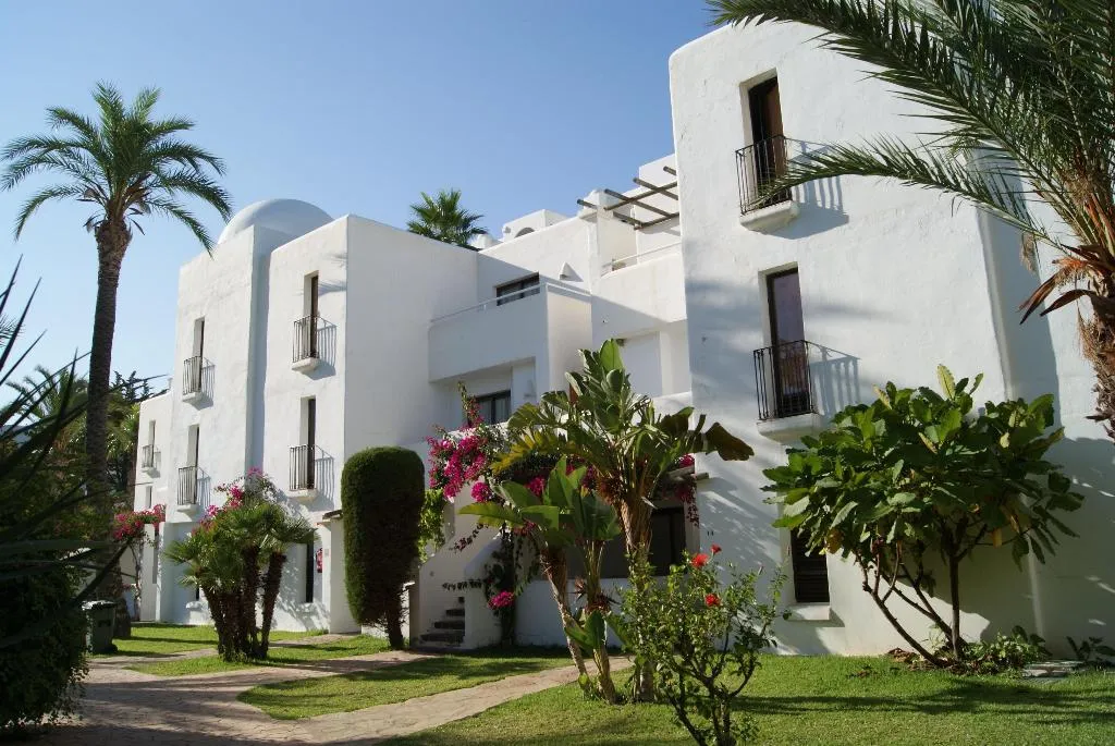 General view, Apartamentos Turísticos Best Pueblo Indalo, Costa Almeria