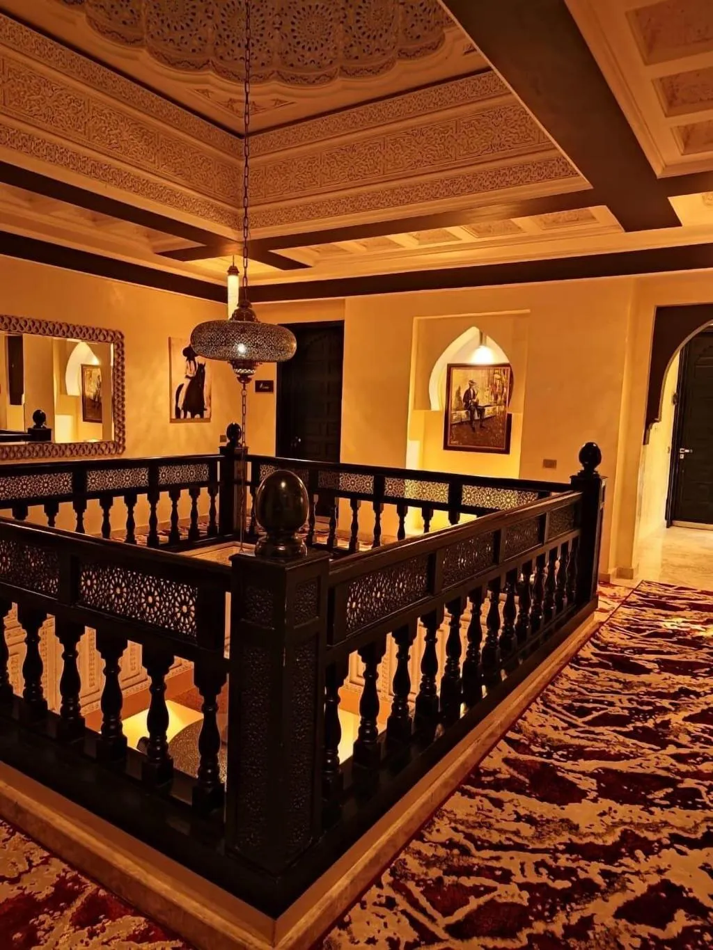 Room, The Bird Exclusive Guest House & Spa, Marrakech