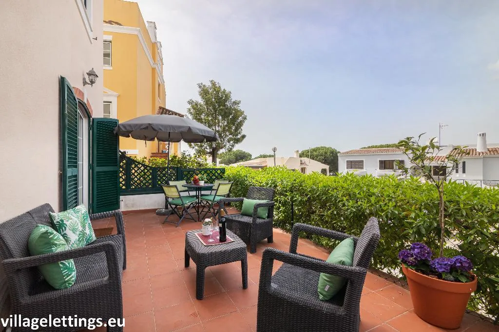 APARTMENT ONE BEDROOM Room, Apartamentos The Old Village by Village 4u, Algarve