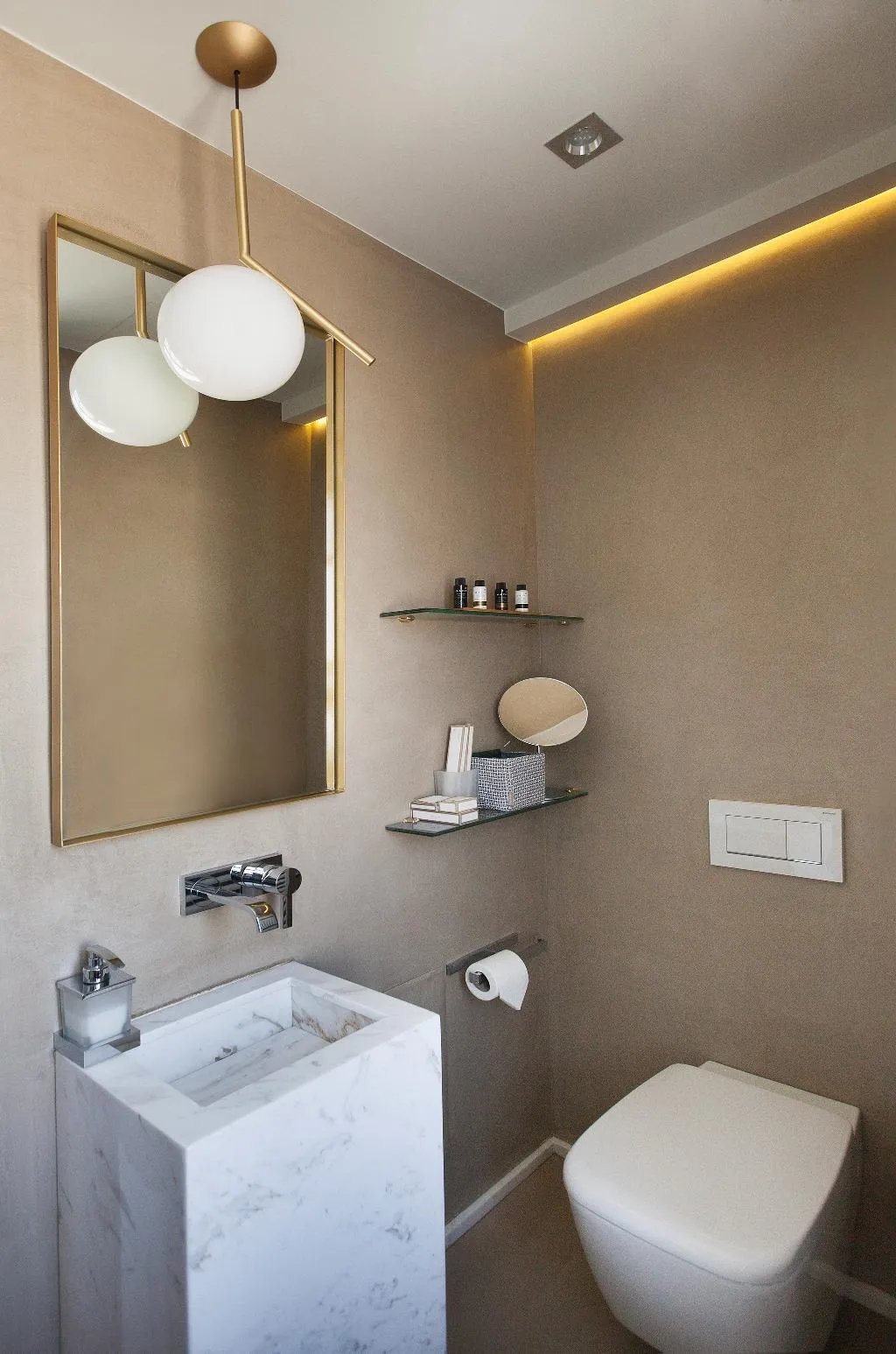 SUITE TWO BEDROOMS Room, Consolato Boutique, Crete