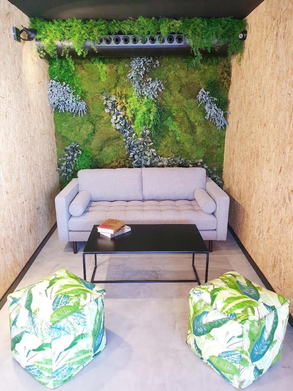 Lobby, MB Hostels Premium ECO Adults Recommended, Costa Del Sol