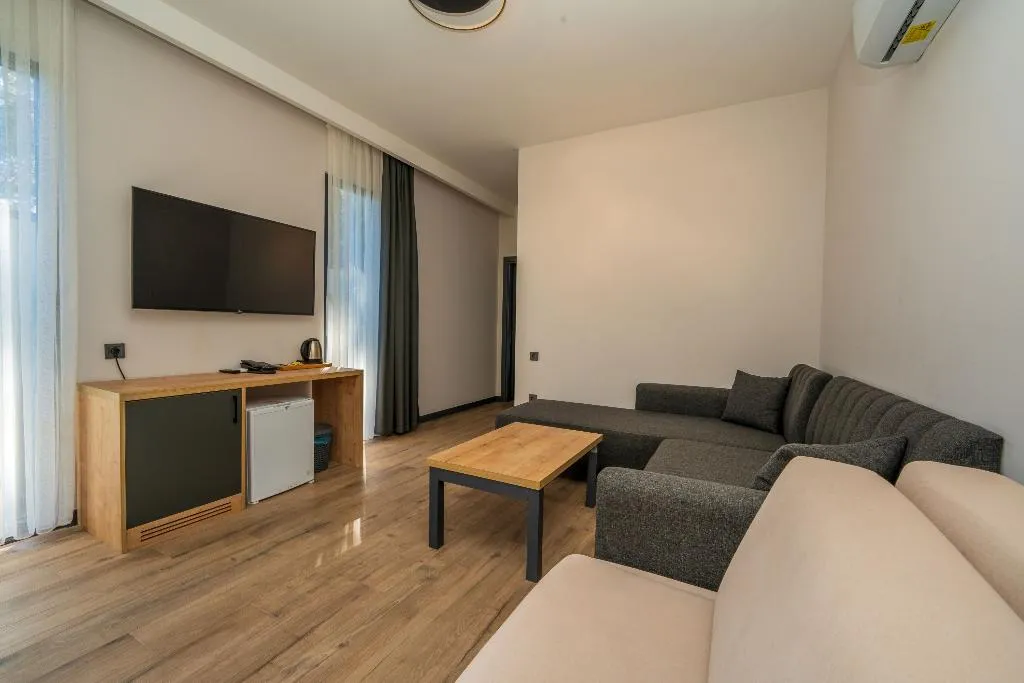 SUITE STANDARD Room, Sea Valley Lodge, Dalaman