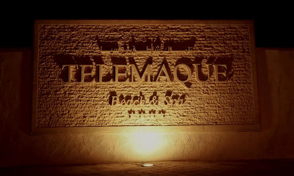General view, Club Telemaque beach & spa, Tunisia